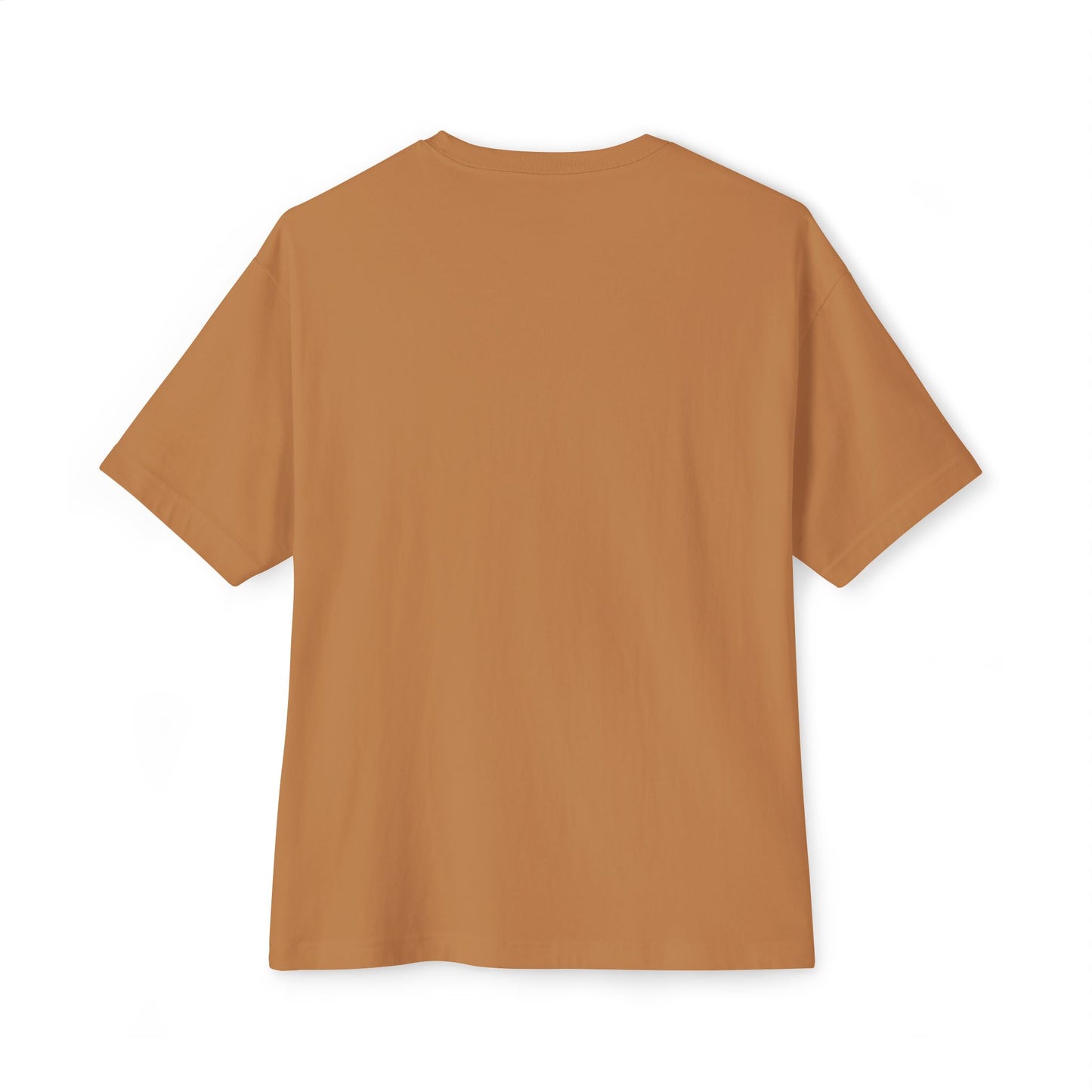 ROCK AND SOUL BOXY TEE