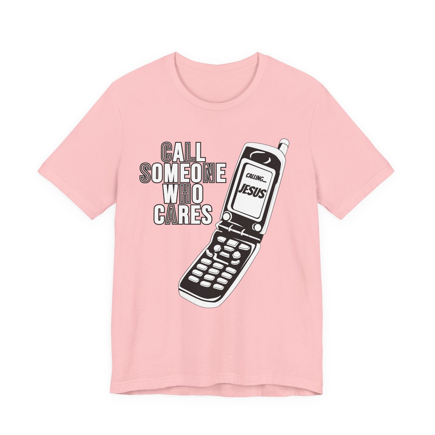 CALLIN JESUS TEE