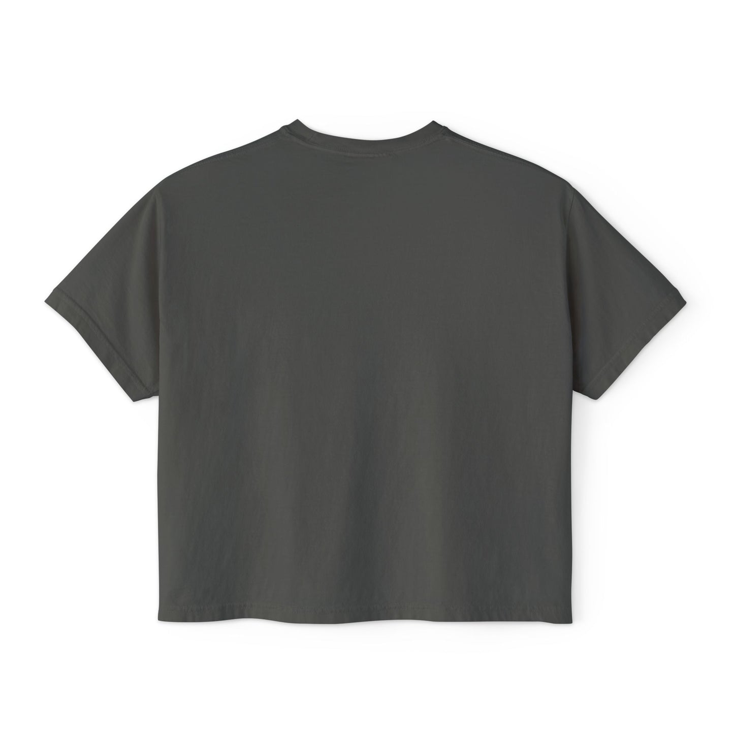 DEPT OF JESUS BOXY CROP