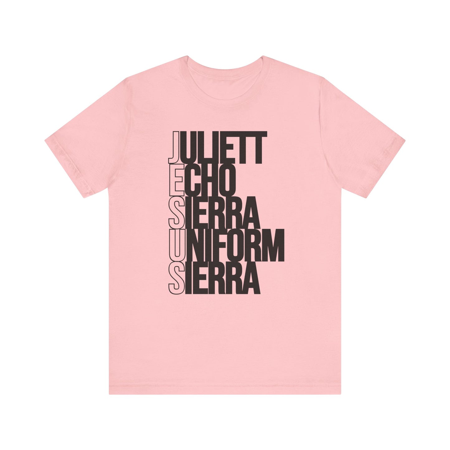 J E S U S TEE