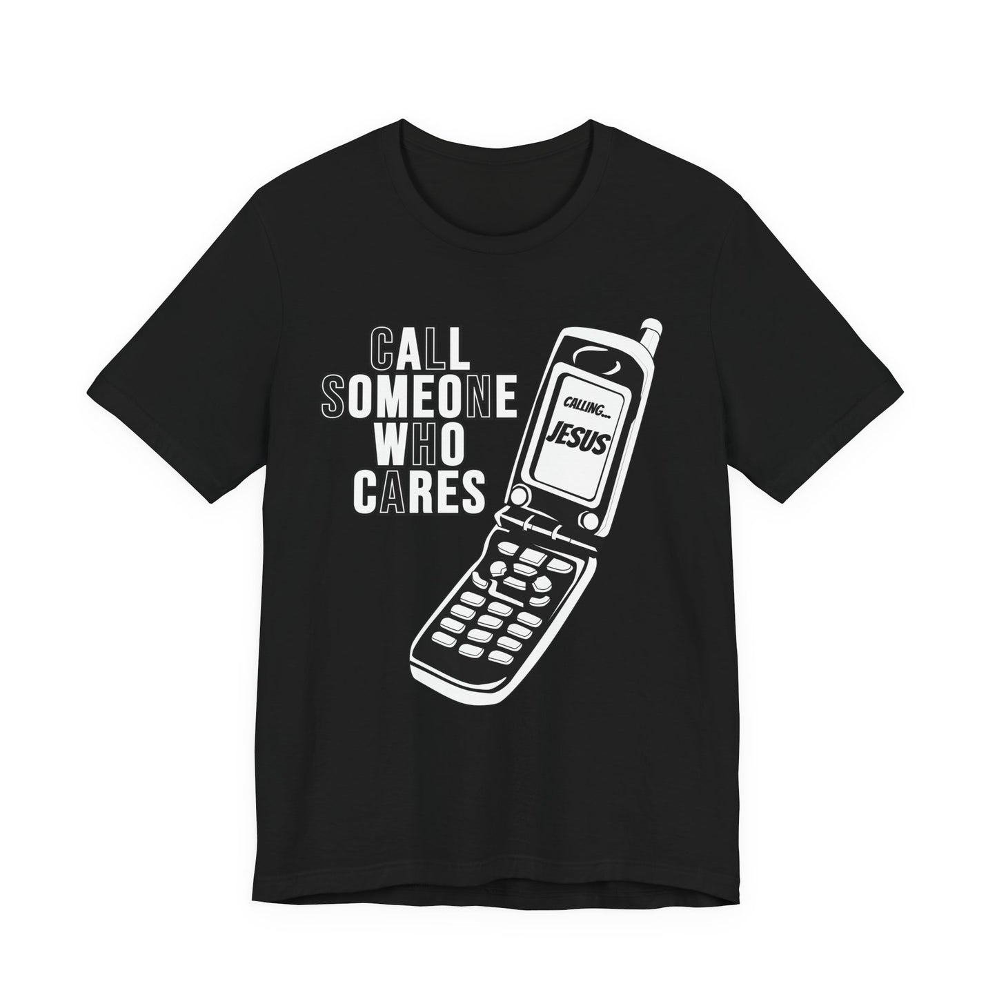 CALLIN JESUS TEE
