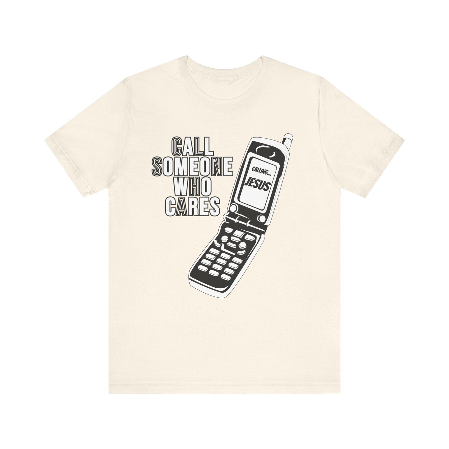 CALLIN JESUS TEE