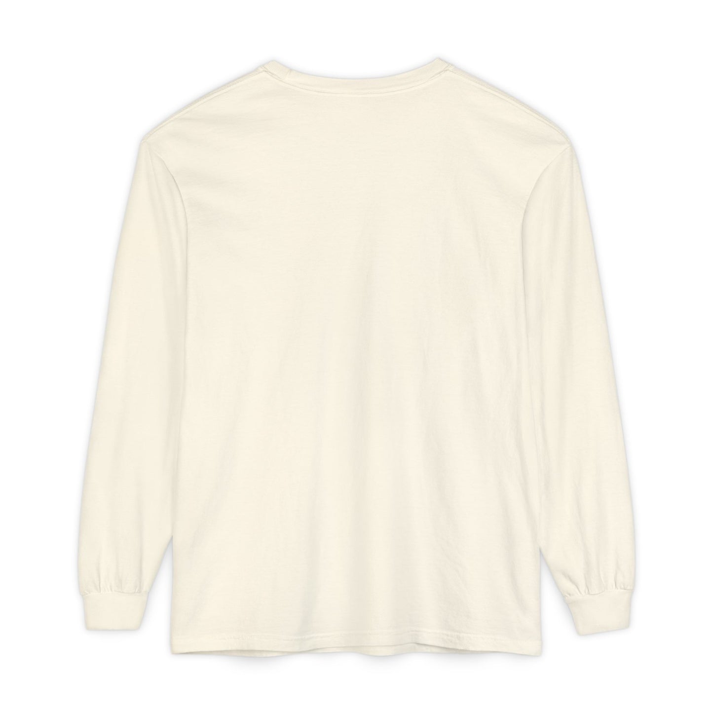 JESUS & JUSTICE LONGSLEEVE TEE