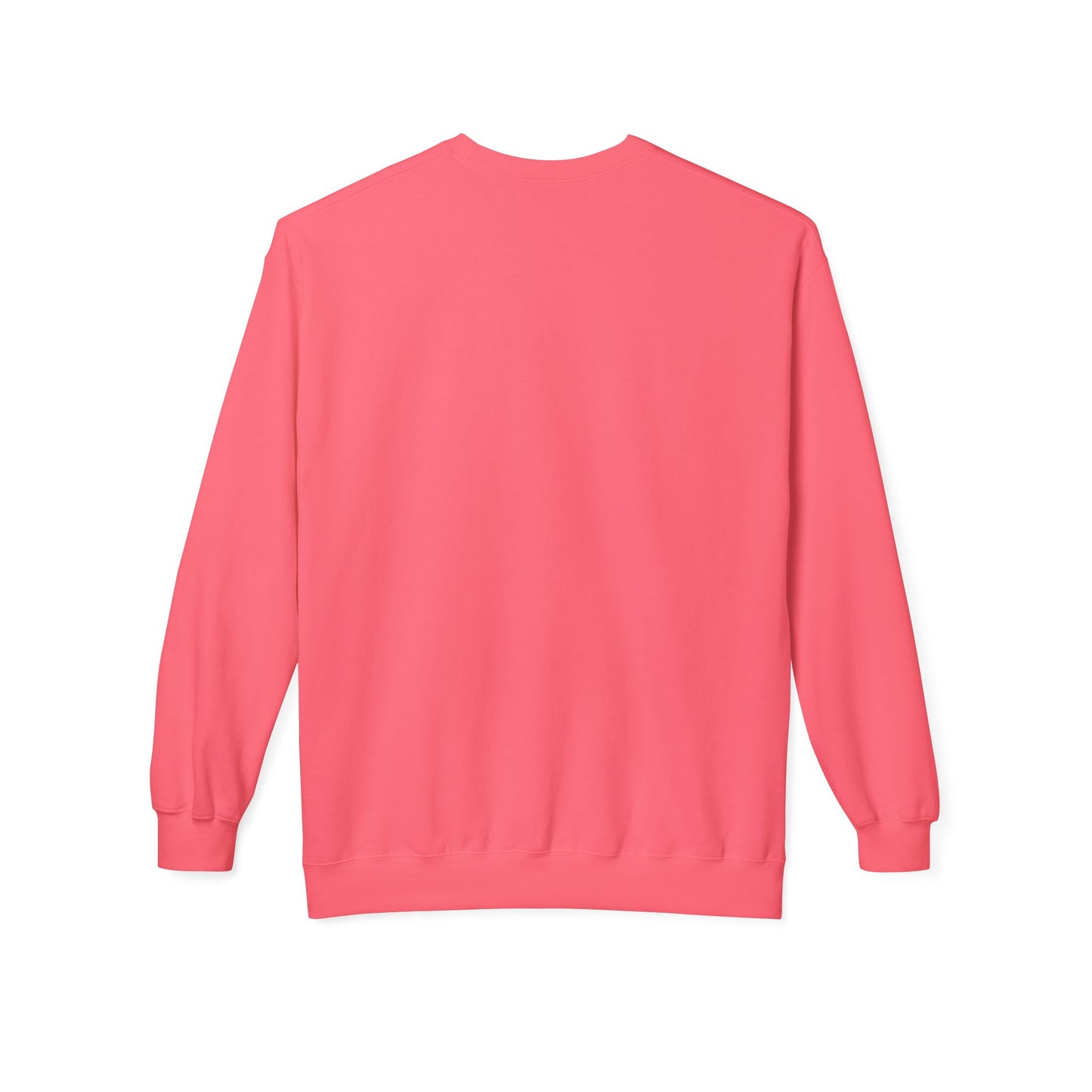 PRAY DON'T PLAY SWEATSHIRT