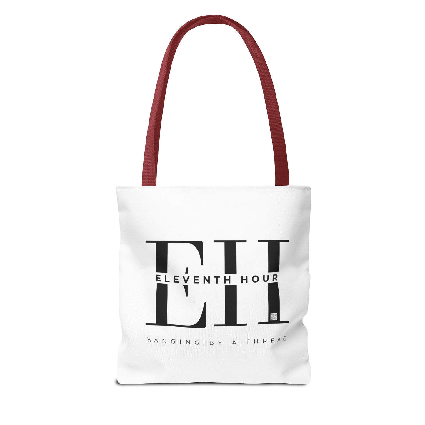 PRAY DONT PLAY TOTE