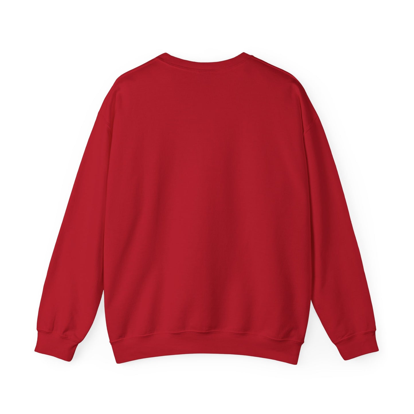 JESUS AND JUSTICE SWEATSHIRT