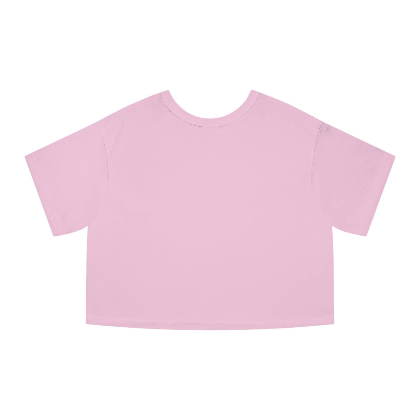 JESUS & JUSTICE CROP TEE
