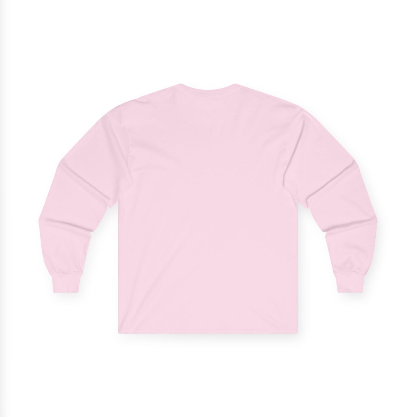 DEPARTMENT OF JESUS LONGSLEEVE TEE