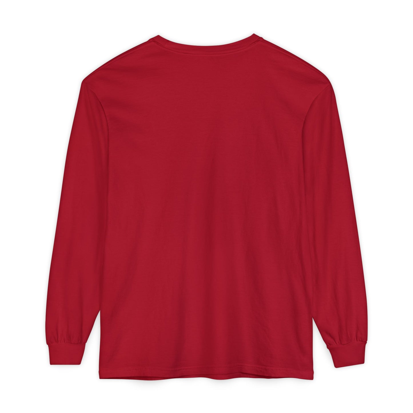 JESUS & JUSTICE LONGSLEEVE TEE