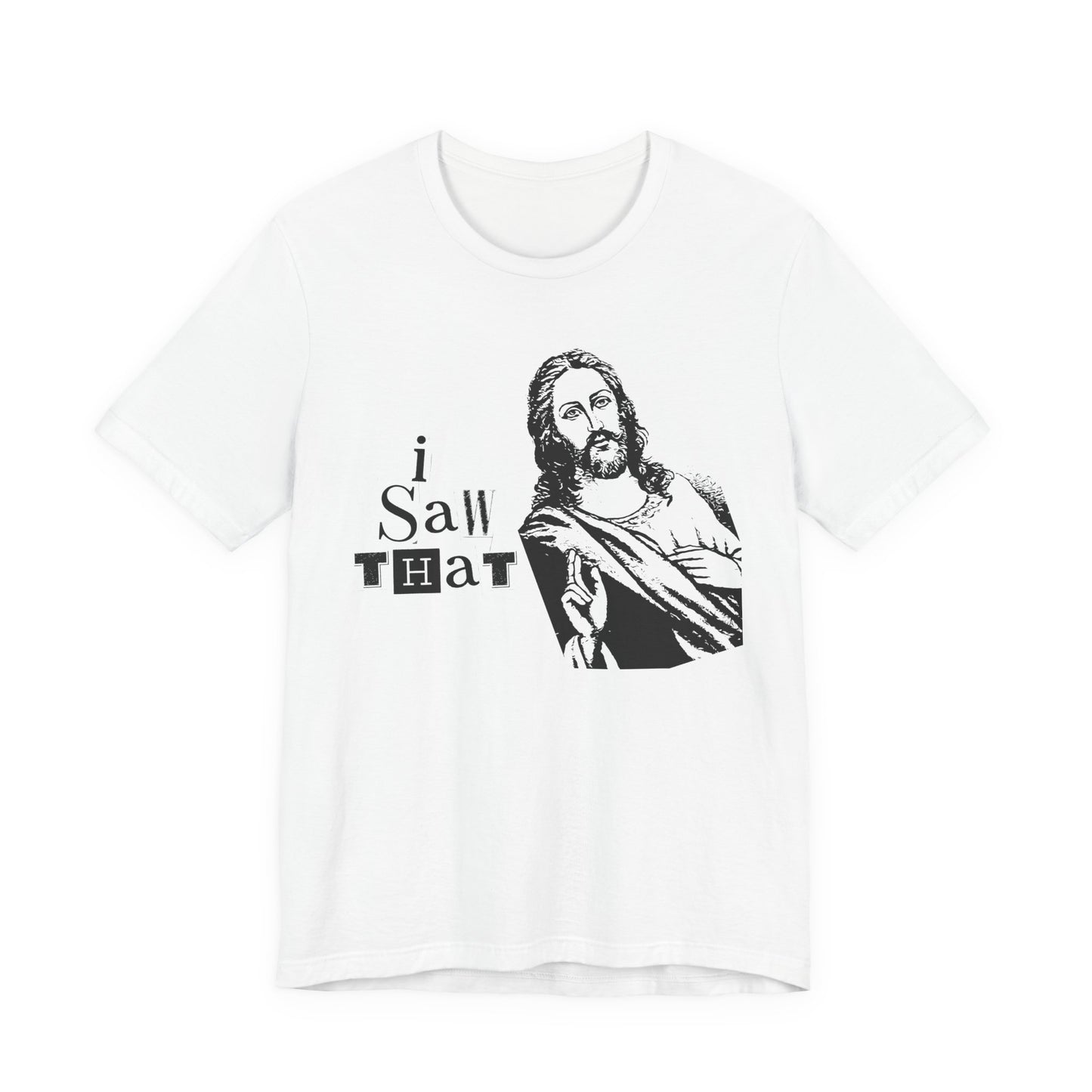 SAW THAT TEE