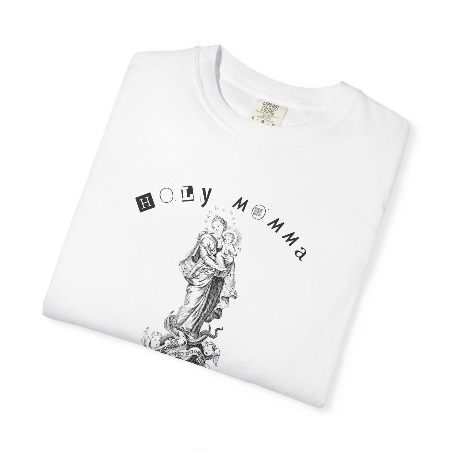 HOLY MOMMA TEE