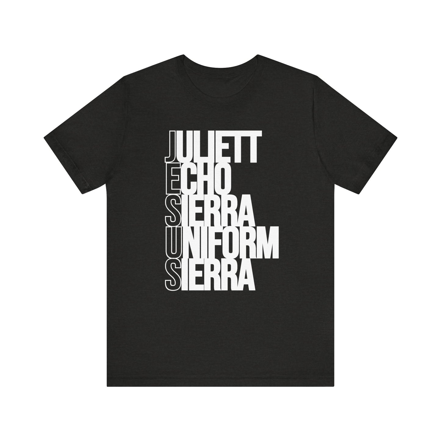 J E S U S TEE
