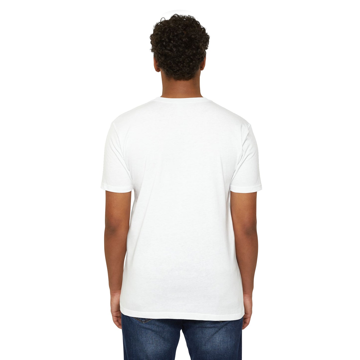 DEPARTMENT OF JESUS TEE