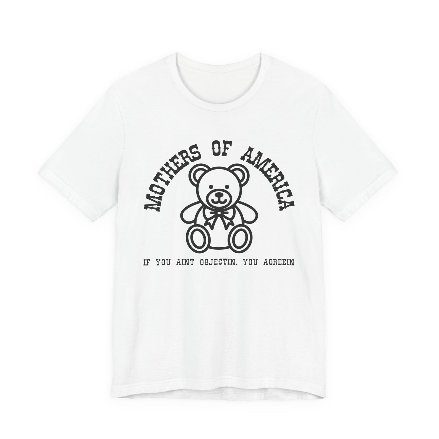 MOTHERS OF AMERICA TEE